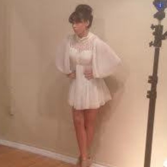 Lace Tunic - Picture 4 of 4